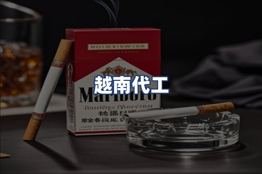 越南代工